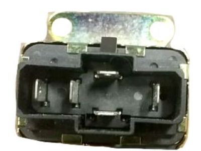 1989 Buick Lesabre Relay - 10018449