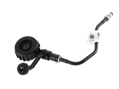 24295660 GM PIPE ASM-CLU M/CYL (TO DPNR) Product Photo 1 of 2