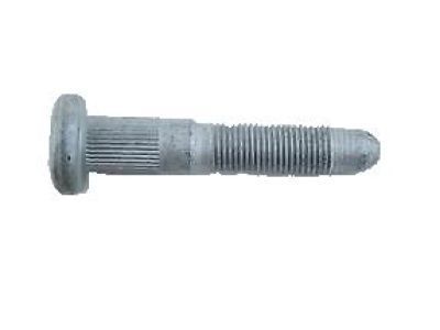 GMC Savana Wheel Hub Bolt - 11571093