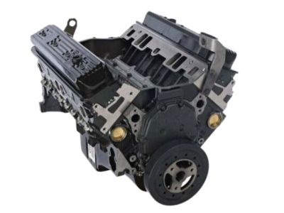 GM 12681432 Engine Assembly, Gasoline (Service)
