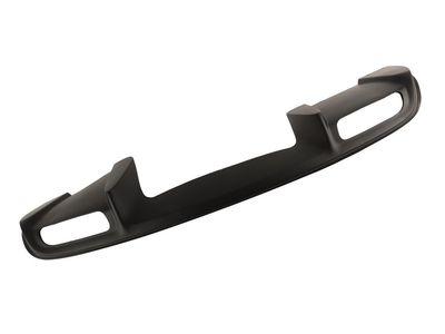 Chevrolet Corvette Bumper - 15230191