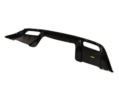 Chevrolet Corvette Bumper - 15230191