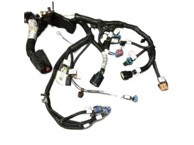 GM 25994657 Harness Assembly, Engine Wiring