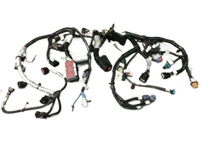 GM 25994657 Harness Assembly, Engine Wiring