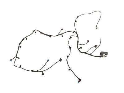 85556174 GM Harness Assembly Front Object Alarm Sensor Wiring Product Photo 6 of 6