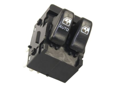 Chevrolet Venture Power Window Switch - 10387305