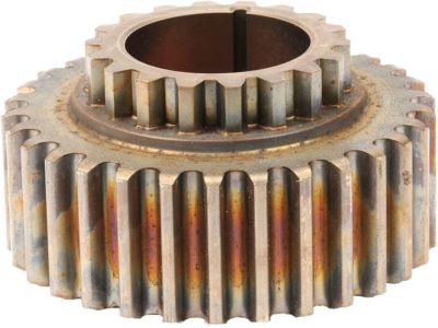 GM 19207480 Sprocket,Transfer Case Front Output Shaft Drive