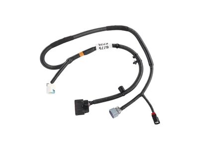 Chevrolet Trax Fuel Pump Wiring Harness - 42746775