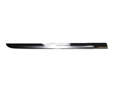 2020 Chevrolet Tahoe Door Moldings - 23264123