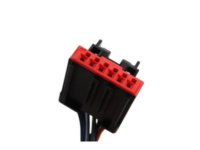 42649200 GM Front Seat Wiring Harness Product Photo 4 of 9