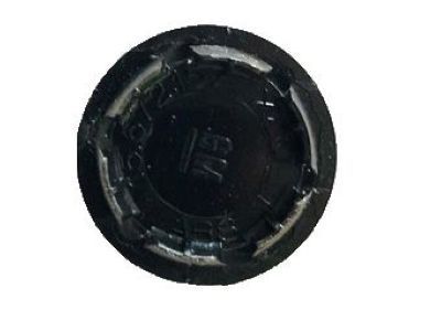 Oldsmobile Bravada Body Mount Hole Plug - 15672157