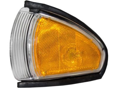 GM 16524195 Lamp Asm,Front Side Marker