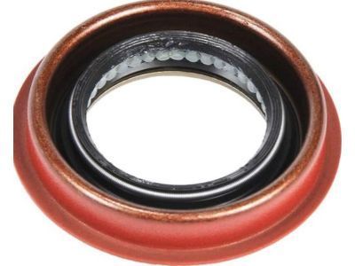 2009 Chevrolet Equinox Wheel Seal - 24220622