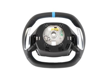 2021 Chevrolet Corvette Steering Wheel - 85521426