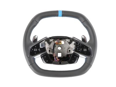 2021 Chevrolet Corvette Steering Wheel - 85521426