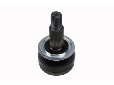 Cadillac ATS CV Joint - 22809797