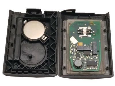 GM 22779879 Transmitter Assembly, Remote Control Door Lock & Theft Deterrent