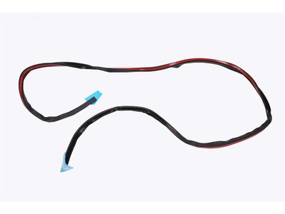 Cadillac XLR Weather Strip - 10317909
