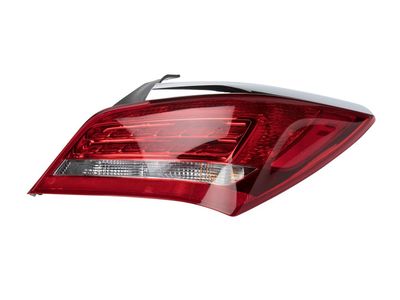 Buick Allure Back Up Light - 9011017