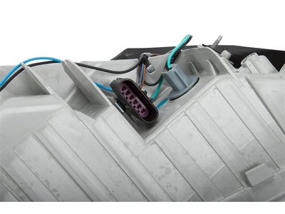 Buick Allure Back Up Light - 9011017