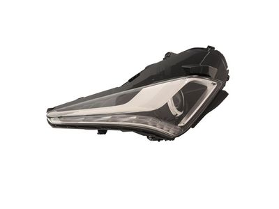 2016 Cadillac CTS Headlight - 84319716
