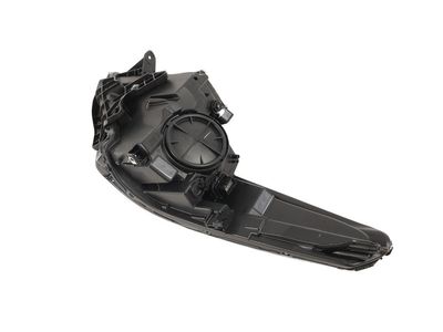 2016 Cadillac CTS Headlight - 84319716