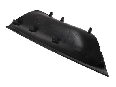 84445166 GM Cap, Front S/D I/S Hdl Bolt Fin *Black   Product Photo 2 of 2
