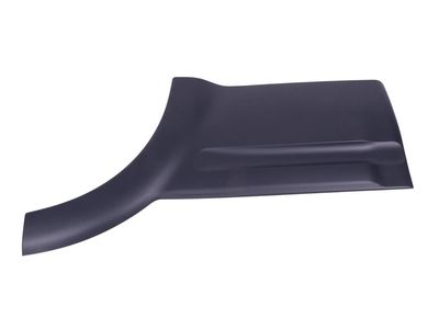 2003 Oldsmobile Bravada Door Moldings - 15185255
