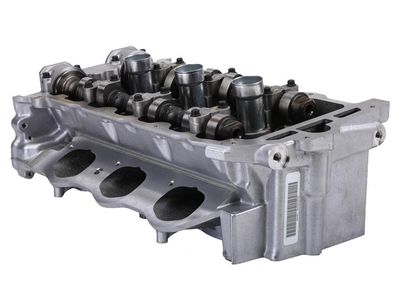 2009 Cadillac CTS Cylinder Head - 12641095