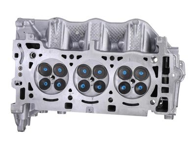 2009 Cadillac CTS Cylinder Head - 12641095
