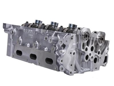 2009 Cadillac CTS Cylinder Head - 12641095