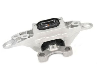 2018 Chevrolet Cruze Engine Mount - 39117686