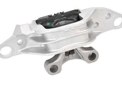 GM 39117686 Mount, Engine