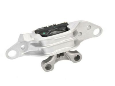 GM 39117686 Mount, Engine