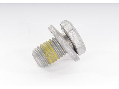 11562054 GM Bolt/Screw Assembly, Hexhd & Conical Spring Washer Product Photo 2 of 2