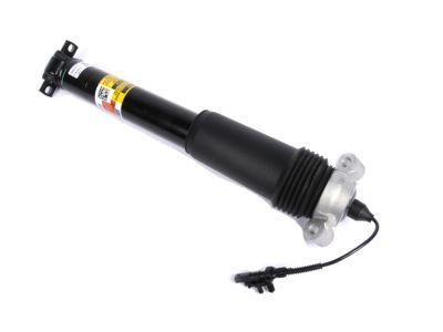 Chevrolet Corvette Shock Absorber - 84235048