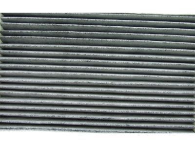 Cadillac Cabin Air Filter - 22862632