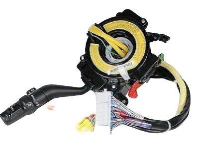 Hummer Wiper Switch - 25867279