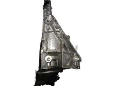 GM 25775835 Mirror Assembly, Outside Rear View *Service Primer