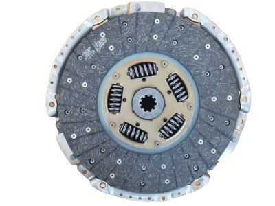GM 89059409 Plate Kit,Clutch Pressure & Driven (W/ Cover)