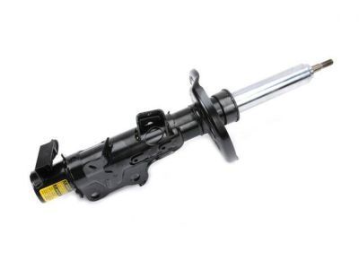 2019 Cadillac CTS Shock Absorber - 84427195