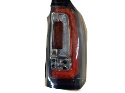 Cadillac Tail Light - 84536243