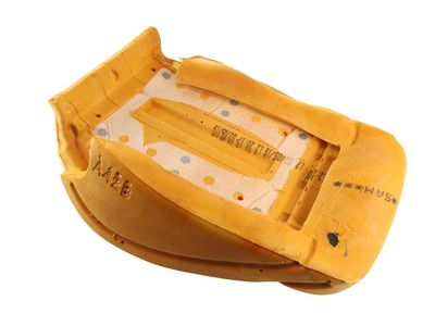 Chevrolet Cruze Seat Cushion Pad - 84136745