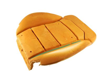Chevrolet Cruze Seat Cushion Pad - 84136745