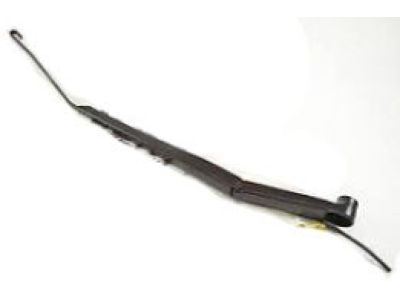Pontiac Wiper Arm - 15888416