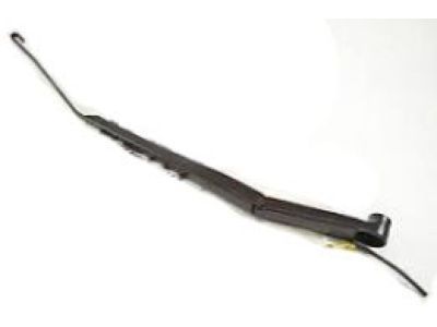 2007 Buick Allure Windshield Wiper - 15888416