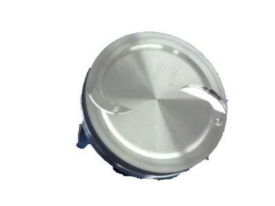 Hummer Piston - 89017850