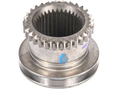 GM 19260067 Clutch,Transfer Case High/Low