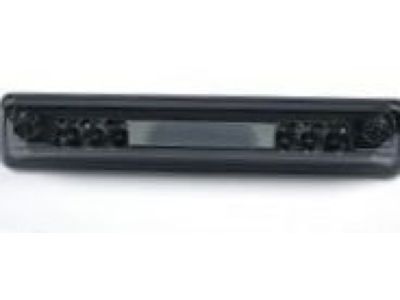 GM 10434204 Handle Assembly, Front Side Door Inside *Black
