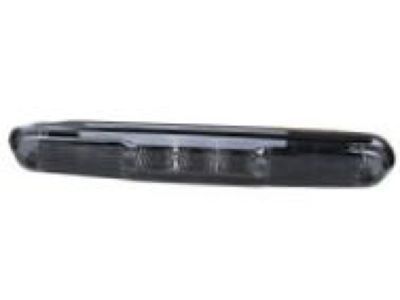 2000 Chevrolet Impala Door Handle - 10434204